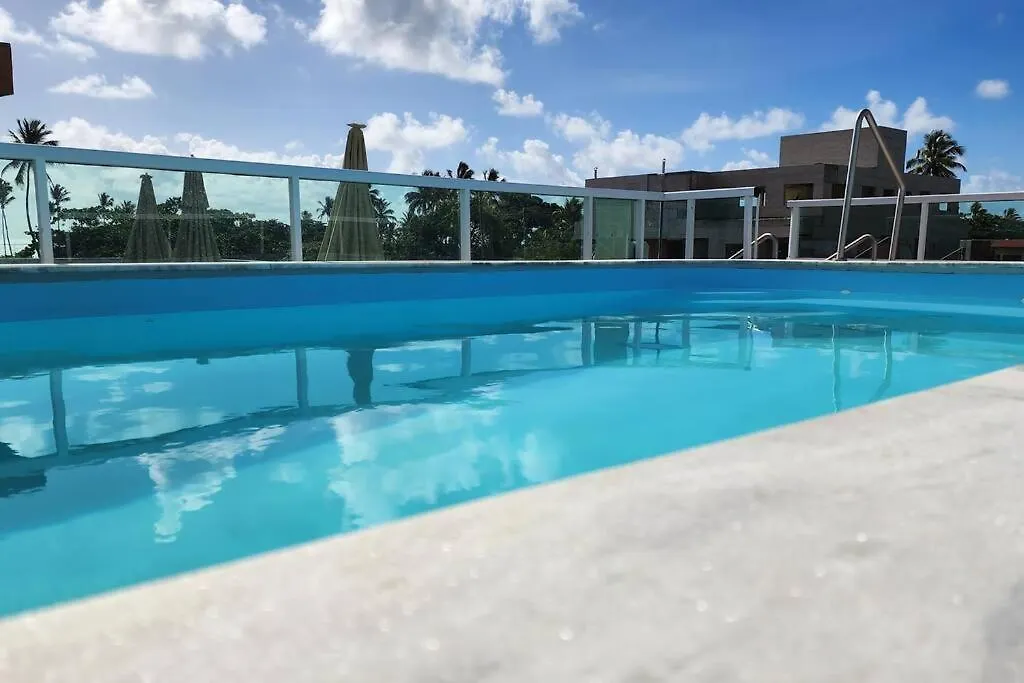 Apartamento Espaco Inteiro: No Centro De Pôrto das Galinhas