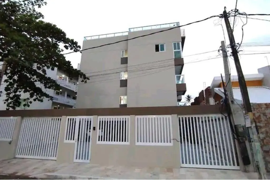 Espaco Inteiro: No Centro De Pôrto das Galinhas Brasil