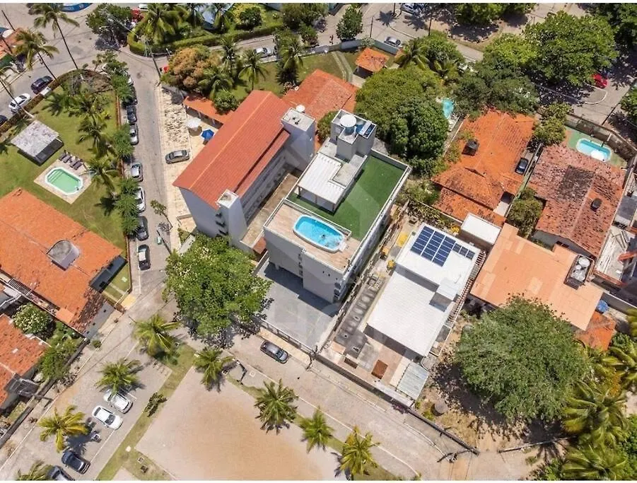 Espaco Inteiro: No Centro De Pôrto das Galinhas