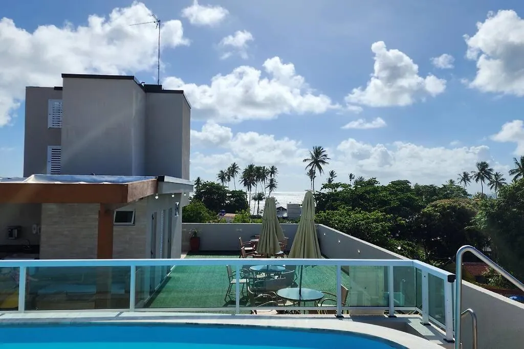Espaco Inteiro: No Centro De Pôrto das Galinhas